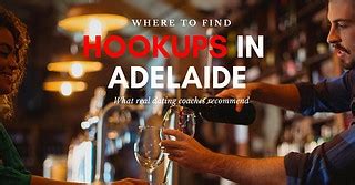 adelaide hookup|Casual Encounters In Adelaide: A Guide To Local Hookups